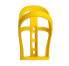 Velocity Bottle Cage Resin Yel