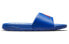 Фото #3 товара Шлепанцы Jordan Air Jordan Break Slide синие и красные