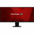 Фото #1 товара Монитор ViewSonic VA3456-MHDJ 34" UltraWide Quad HD 75 Hz