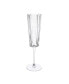 Фото #2 товара Champagne Glasses, Set of 4