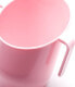 Фото #4 товара Посуда для кормления детей Doidy Cup Кубок для детей Необычный розовый (BC170900)