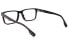 Burberry 博柏利 B. Check纹 板材光学眼镜框 男款 黑色 / Оправа для оптических очков Burberry 2320F-3862