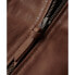 Фото #6 товара SUPERDRY 70´S Leather leather jacket
