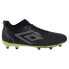 Фото #2 товара UMBRO Tocco II Pro FG football boots