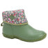 Фото #3 товара Muck Boot Muckster Ii Mid Pull On Womens Size 5 B Casual Boots WM2-333T