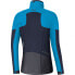 GORE® Wear X7 Partial Goretex Infinium softshell jacket