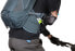 Фото #12 товара Мужской спортивный рюкзак серый Thule Rail Backpack 18L , Dark Slate
