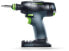 Фото #6 товара Festool Akku-Bohrschrauber T18+3 Basic mit 1x 4,0 Ah Akku im Systainer