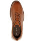 Фото #4 товара Men's Grand Atlantic Textured Sneaker