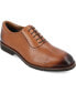 Фото #1 товара Men's Morey Tru Comfort Foam Oxford Dress Shoes