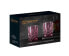 Whiskybecher Noblesse Vintage 4er Set