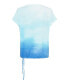 ფოტო #3 პროდუქტის Women's Short Sleeve South Beach Tee