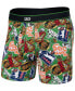 Фото #1 товара Men's Daytripper Relaxed Fit Boxer Briefs