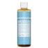 DR BRONNERS Neutral Baby 240ml Liquid Soap