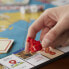 HASBRO Monopoly Travels Around The World Board Game