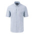 Фото #1 товара FYNCH HATTON 14048091 short sleeve shirt