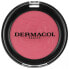 Gesichtsrouge - Dermacol Natural Powder Blush 4 4 - фото #3