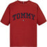 ფოტო #2 პროდუქტის TOMMY HILFIGER KB0KB08666 short sleeve T-shirt