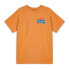 ფოტო #2 პროდუქტის GRIMEY The Cuban Linx Regular short sleeve T-shirt