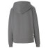 Худи Puma Grey Cld9 Full Outerwear