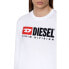 Фото #6 товара DIESEL Just Division long sleeve T-shirt