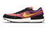 Nike Waffle One Active Fuchsia DC0481-600 Sneakers