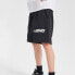 Фото #3 товара Шорты мужские LI-NING , модель свободного кроя, черного цвета.