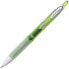 Фото #1 товара Ручка с жидкими чернилами Uni-Ball Signo Зеленый 0,4 mm (12 Предметы)