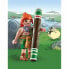 Статуэтки Playmobil Asterix 71547 4 Предметы