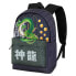 Фото #1 товара KARACTERMANIA Dragon Ball Shenron Plus Hs backpack