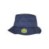 URBAN CLASSICS Bob Organic Cotton hat - фото #2