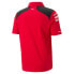 [763417-01] Mens PUMA SF FERRARI TEAM POLO