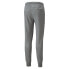 Puma Classics Sweatpants Mens Grey Casual Athletic Bottoms 53674503