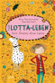 Фото #1 товара Детская книга Arena Verlag Лотта и ламы (8) Без драмы