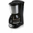 Drip Coffee Machine DOMO DO708K Black 1000 W