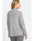 ფოტო #2 პროდუქტის Women's Long Sleeve Mock Neck Pullover