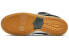 Фото #6 товара Nike Dunk SB Low SB Pro Iso "Orange Label" 轻便 低帮 板鞋 男女同款 黑白 / Кроссовки Nike Dunk SB CD2563-001