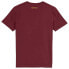 SIERRA CLIMBING Conscious short sleeve T-shirt