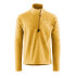 Фото #5 товара KLÄTTERMUSEN Sigyn half zip sweatshirt