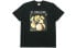 Supreme FW18 Still Life Tee Black 印花短袖T恤 男女同款 黑色 送礼推荐 / Футболка Supreme FW18 Still Life Tee Black T SUP-FW18-020 M - фото #1