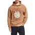 Фото #1 товара SCOTCH & SODA Artwork hoodie