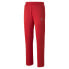 Фото #1 товара Puma Ferrari Style Mt7 Pants Mens Red Casual Athletic Bottoms 53833402