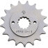 JT SPROCKETS 520 JTF512.17 Steel front sprocket