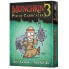 Фото #2 товара EDGE STUDIO Munchkin 3: Pifias Clericales Card Game