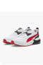 Vis2K Erkek Sneaker Ayakkabı 392318-14 beyaz/krmz