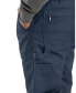 ფოტო #3 პროდუქტის Big & Tall Heritage Twill Insulated Bib Overall