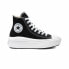 Фото #1 товара Женские спортивные кроссовки Converse Chuck Taylor All Star Move