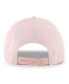 Men's Pink Philadelphia Phillies Wander Hitch Adjustable Hat