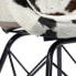 Фото #5 товара Обеденный стул DKD Home Decor Чёрный Разноцветный 60,5 x 53 x 81,5 cm