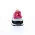 Фото #3 товара Puma Future Rider Soft 38114106 Womens Gray Suede Lifestyle Sneakers Shoes